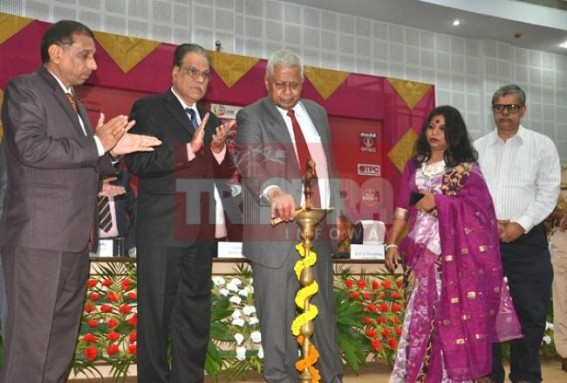 2 day long conference of ‘The Present & Future of Natural Gas’ ends successfully 2 day long conference of ‘The Present & Future of Natural Gas’ ends successfully